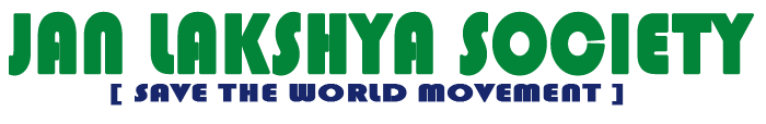 Jan Lakshya Society(NGO)